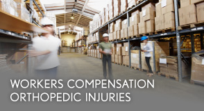 Workers Compensation Orthopedic Injuries